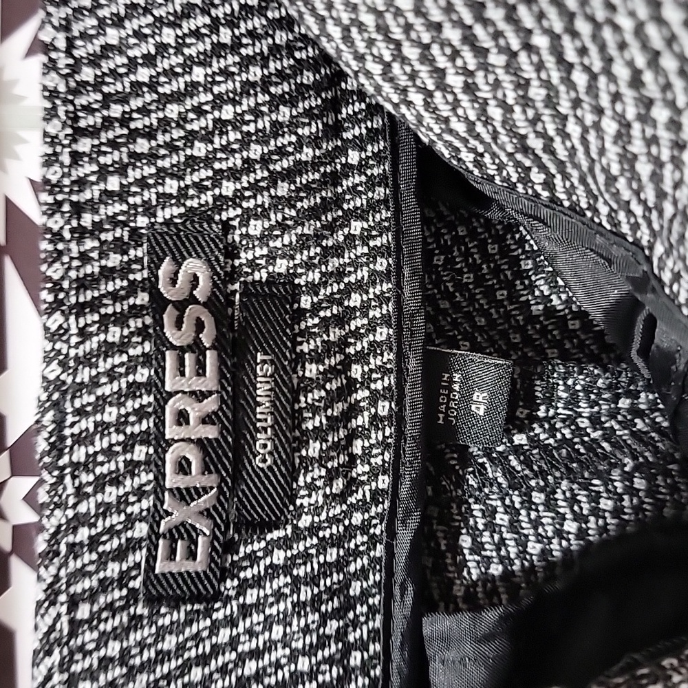 Express Slacks - Picture 4 of 5
